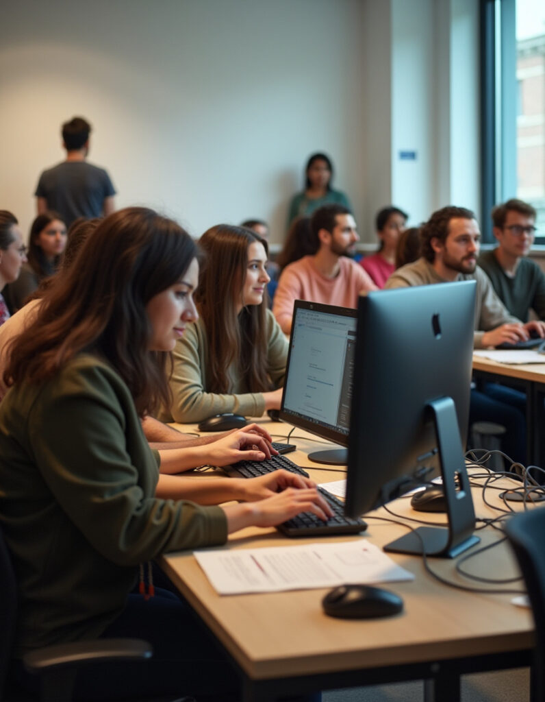 Formations WordPress