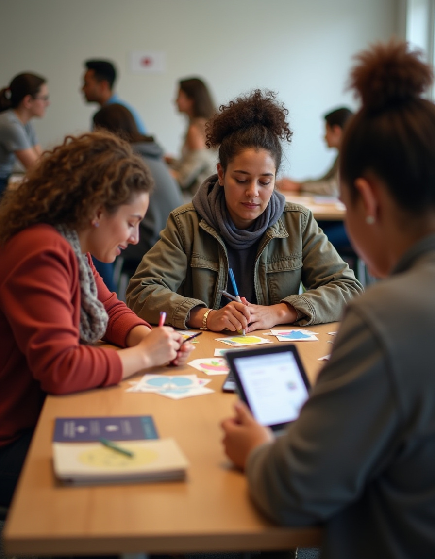 Atelier adulte Sojo Academy