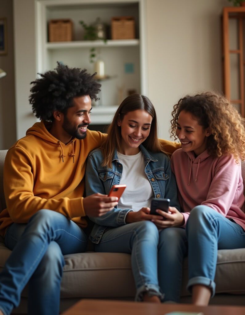 Accompagnement numérique