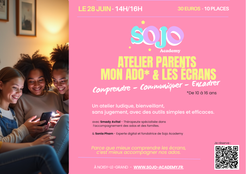 atelier ado