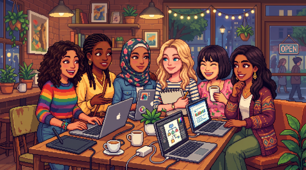 sojogirls